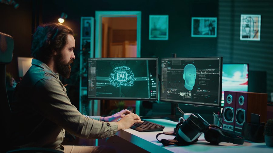 AI agent
