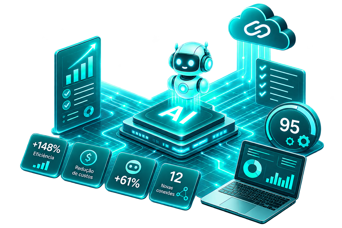 Monitor, optimize and scale results